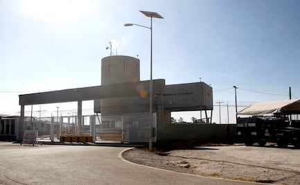 FGR pide vincular a proceso a exmandos acusados de irregularidades millonarias en 8 cárceles