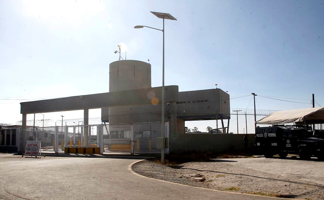 Foto: Archivo/EL UNIVERSAL