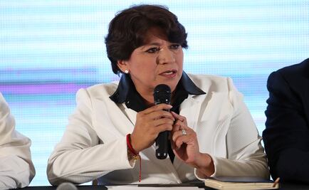 Morena arrebata 21 distritos al PRI en Edomex