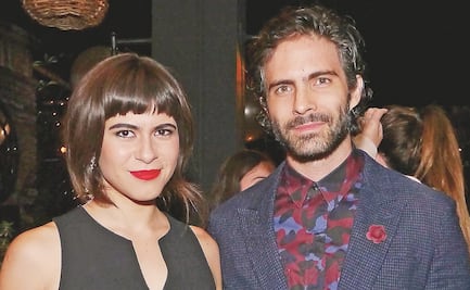 Osvaldo Benavides parodia a José José en la cuarentena