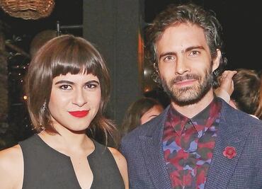 Osvaldo Benavides parodia a José José en la cuarentena