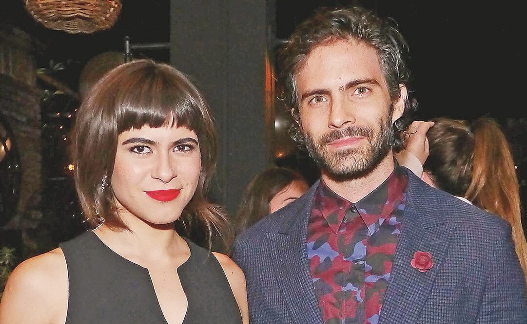 Osvaldo dejó inconclusa su participación en la serie Monarca , de Netflix. Foto: ARCHIVO EL UNIVERSAL