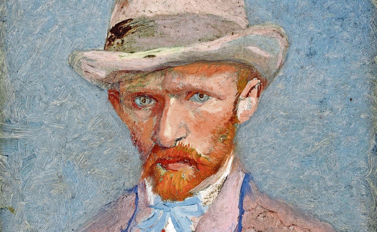 Cartas inéditas revelan que Vincent van Gogh “financió” el tratamiento de salud mental de su hermana menor