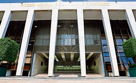 Llegan 137 magistrados y jueces al Poder Judicial de la CDMX