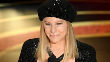 Barbra Streisand arremete contra Donald Trump por el futuro del Centro Kennedy: "Ego desmedido"
