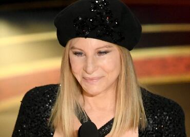 Polémica por lo que dijo Barbra Streisand sobre supuesto abuso sexual de Michael Jackson