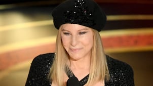 Barbra Streisand arremete contra Donald Trump por el futuro del Centro Kennedy: "Ego desmedido"
