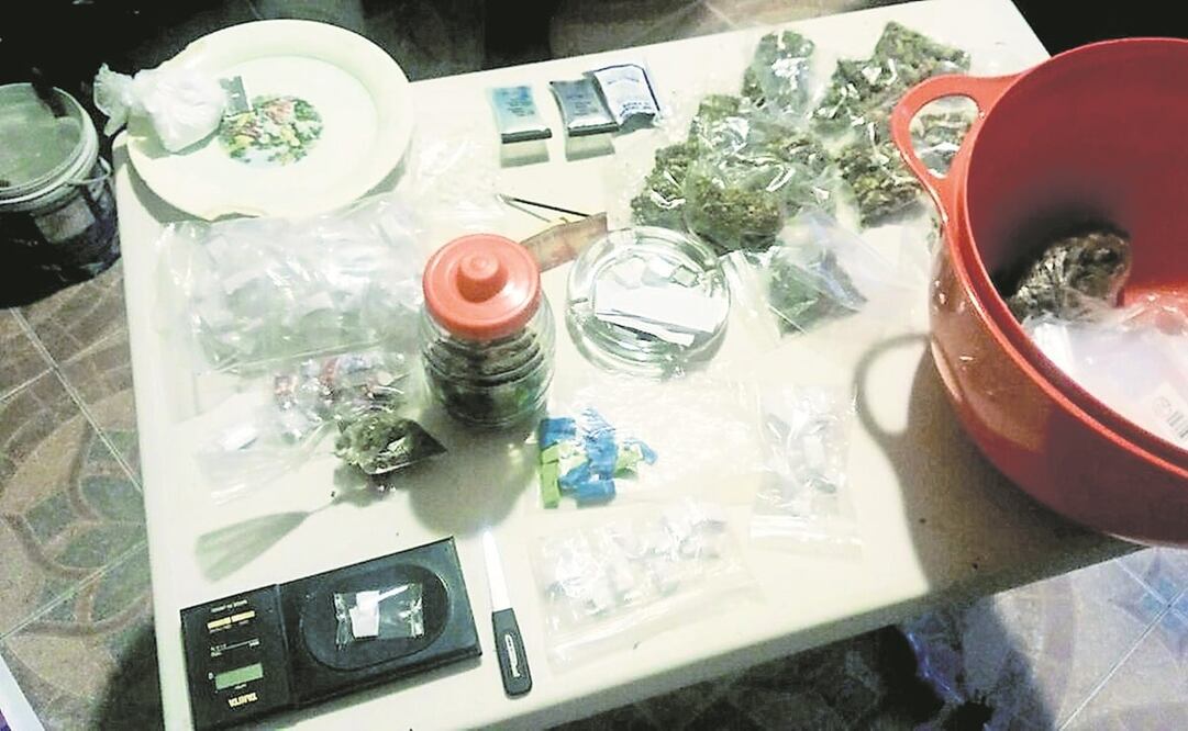 Foto: Archivo/EL UNIVERSAL