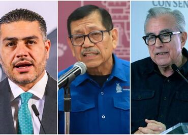 Explosión en Culiacán: ¿Auto bomba, dron con explosivos o tanque de gasolina?; estas son las distintas versiones de las autoridades