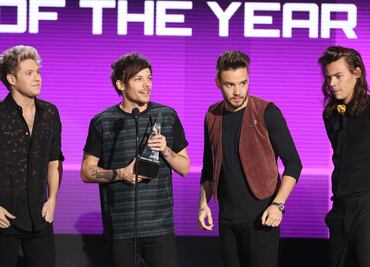 Liam Payne confirma reunión de One Direction