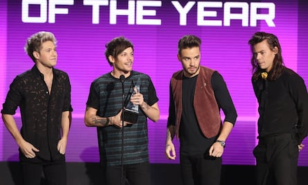 Liam Payne confirma reunión de One Direction