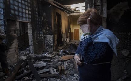 Conflicto en Ucrania y deuda privada: señales de alarma