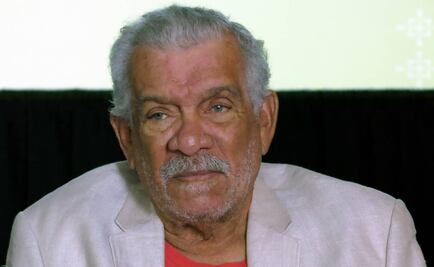 Sepultan a Derek Walcott, Nobel de Literatura