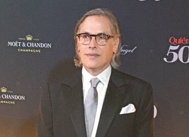 Rodrigo Prieto captó el mundo "Barbie" y ahora va al realismo mágico