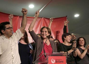 Gana PP municipales en España