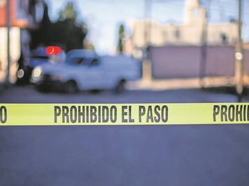 Atan y queman viva a Erika del Rosario en Coahuila; buscan a su pareja quien huyó del lugar