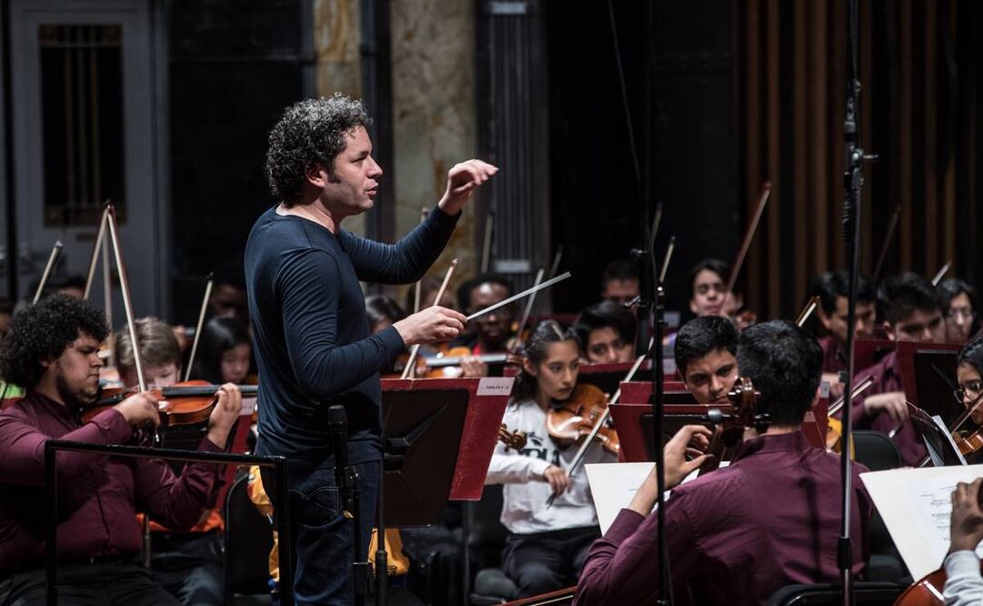 Foto: Archivo/ EL UNIVERSAL