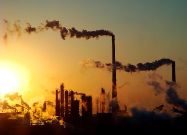 Refuerza UE acción climática tras abandono de Trump