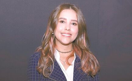 Paulina Goto prefiere callar ante versiones que la relacionan con el productor Pedro Damián