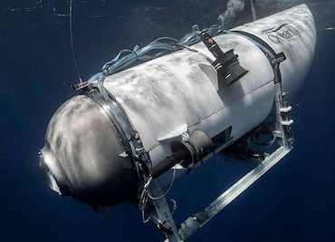 "Todo bien aquí": Revelan las últimas palabras que se escucharon del Titán, antes de implosionar