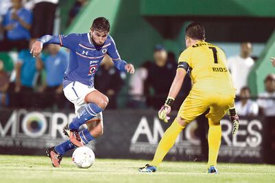 Goles para agradecer