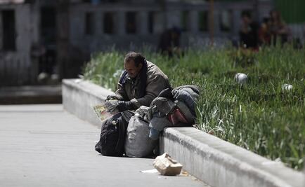 Pobreza extrema crece en la CDMX, BCS y Chihuahua