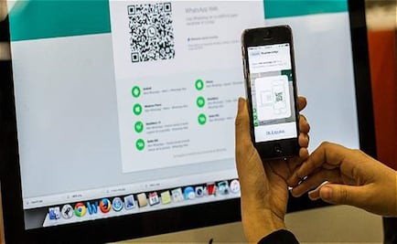 Aprovecha el WhatsApp Web