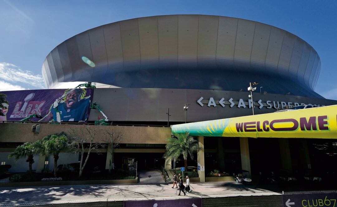 Reeditan el juego de hace un par de años. Foto: Godofredo A. Vásquez / AP