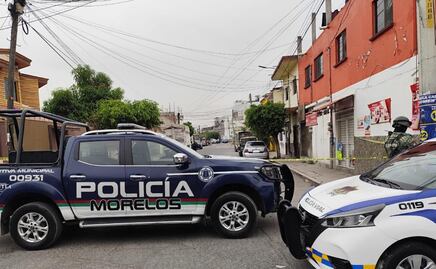 Aumentan ataques armados contra viviendas de funcionarios en Morelos; balean casa de ayudante municipal en Jiutepec