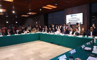 Eliminación de “pensiones doradas” avanza en San Lázaro; jubilaciones de servidores no deberán rebasar los 70 mil pesos
