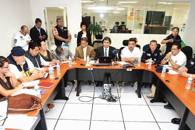 Patrulleros escoltarán transporte público hacia la FES Acatlán