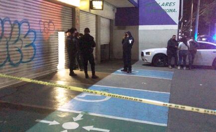 Intentan robar un Coppel en Naucalpan; policía abate a uno de los ladrones