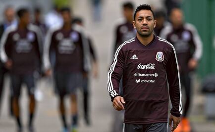 Marco Fabián es nuevo fichaje del Philadelphia Union