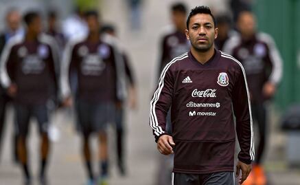 Marco Fabián es nuevo fichaje del Philadelphia Union