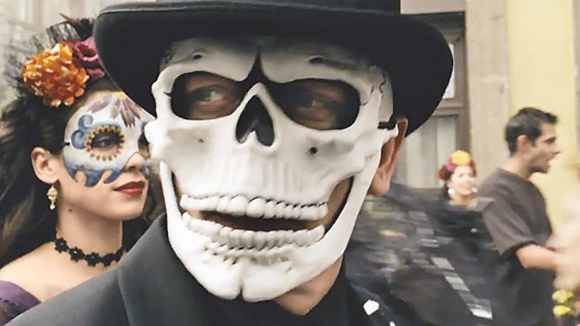 ARCHIVO EL UNIVERSAL