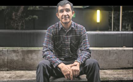 “Expongo lo que la memoria colectiva ha borrado”: Vicente Alfonso