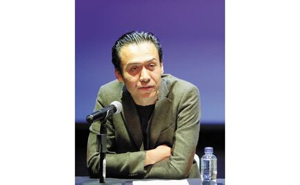 Marx Arriaga, la libertad es un derecho, no un regalo