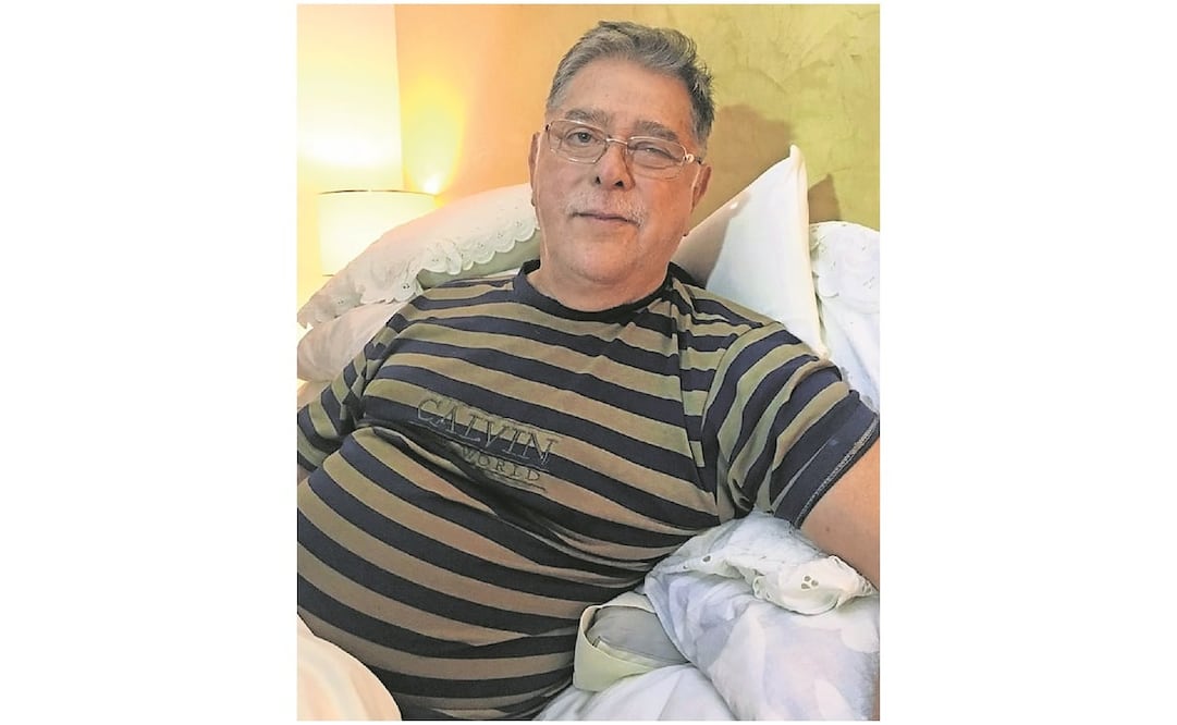 Foto: Archivo EL UNIVERSAL