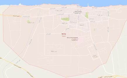 EU lanza ataques contra el EI en Libia