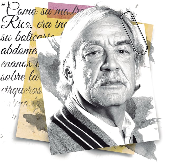 Ángel Gilberto Adame