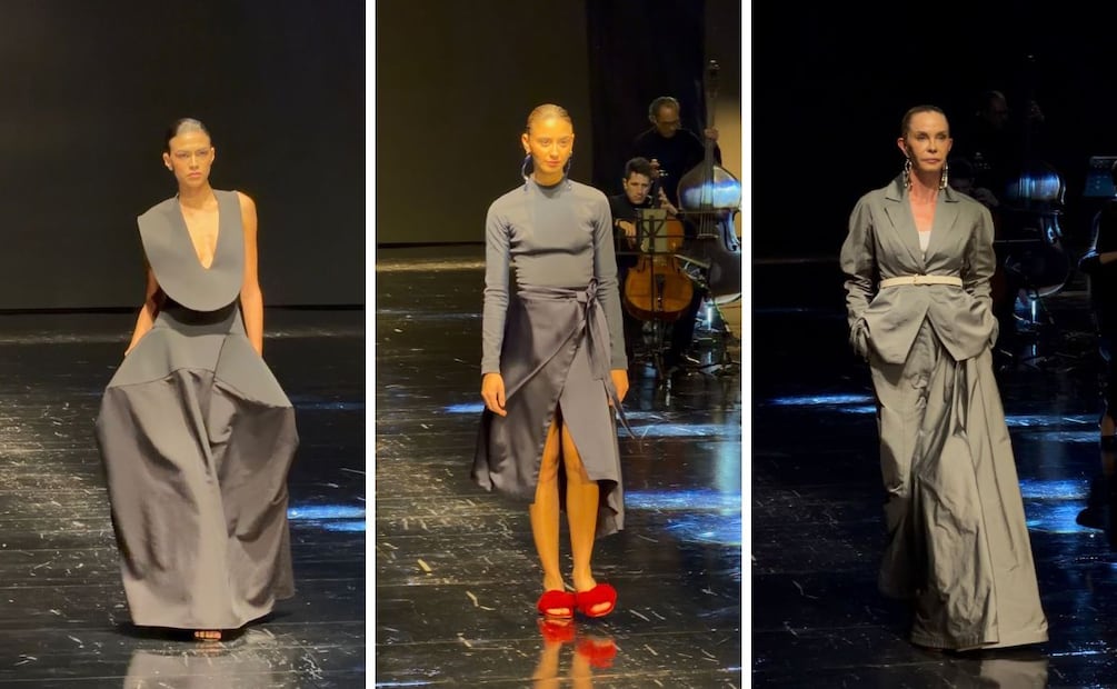 Foto: Abril Macias - EL UNIVERSAL