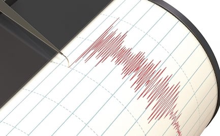 Registran sismo de magnitud 6.6 en las Islas Salomón 