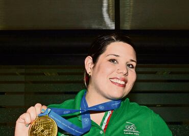 Zavala dirige la mira haciaTokio