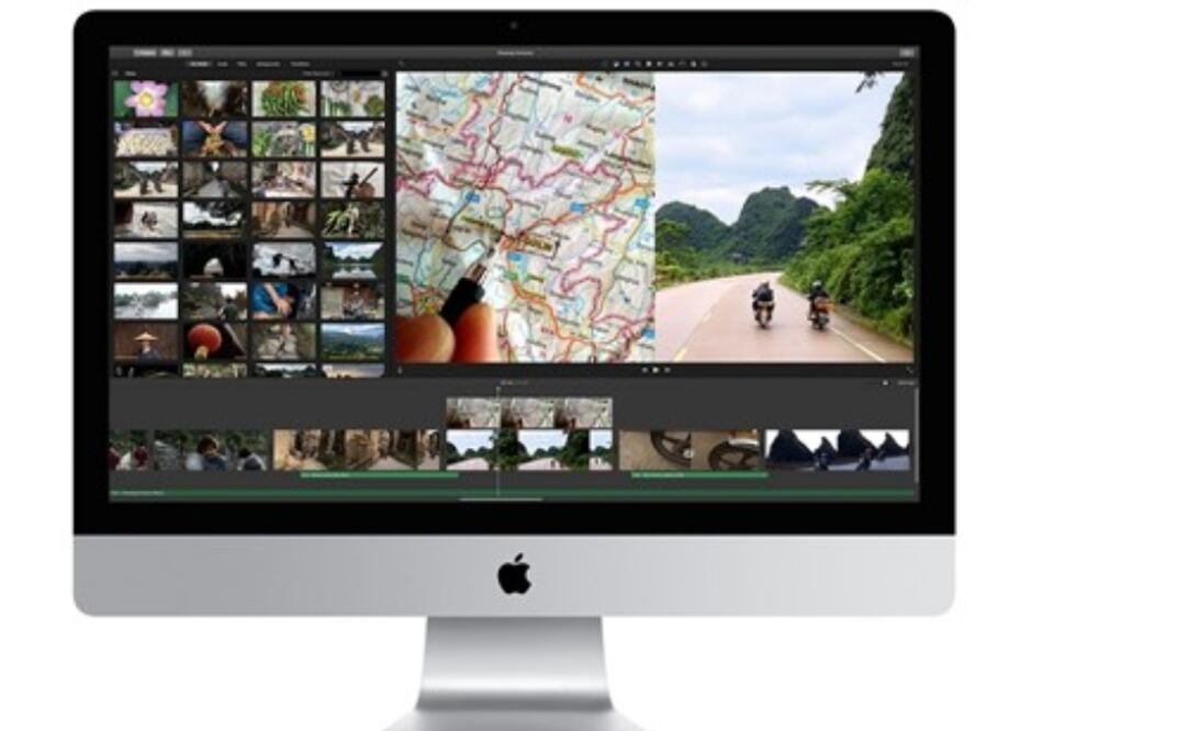 Usuarios demandan a Apple por la ausencia de filtros contra el polvo en equipos iMac y MacBook