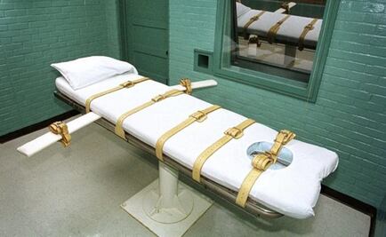 Texas prepara la primera ejecución de un reo desde la asunción de Biden