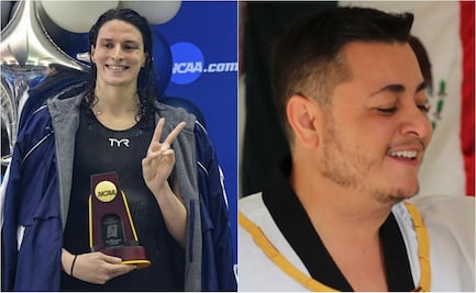 Los deportistas transgénero más importantes del mundo