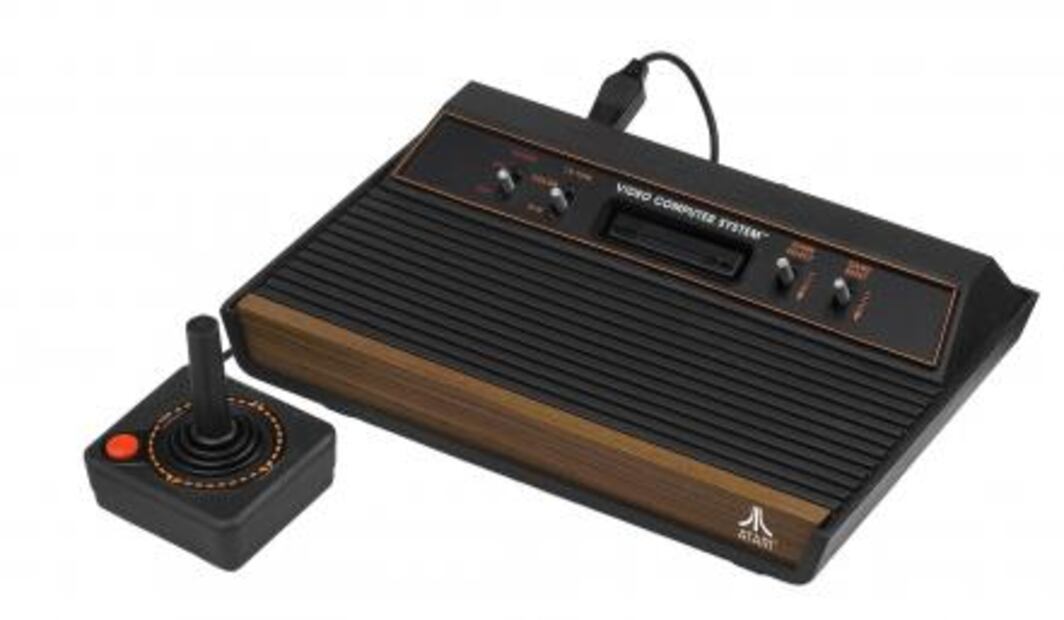 Atari regresa con nueva consola en 2019