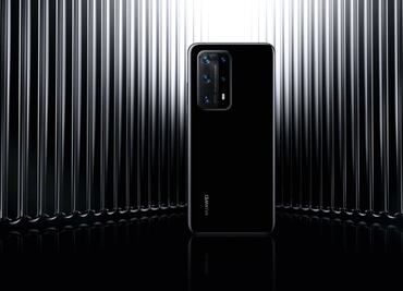 Reseña: P40 Pro+, el teléfono más potente de Huawei