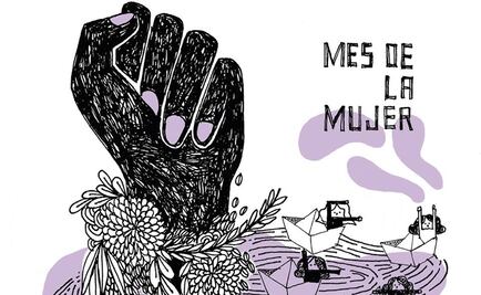 Muestra internacional invita a público uruguayo a reflexionar sobre feminismo