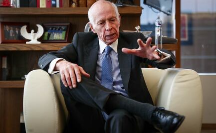 Bancos no podrán participar en rifa del avión presidencial: ABM